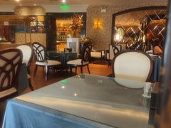 -君康悦美食汤泉水会·SPA(天河店)