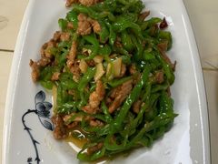 -福园东北菜饺子铁锅炖