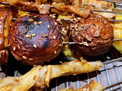 -一只羊烧烤(汤山店)