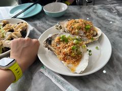-隐厨·海鲜餐厅(恒通路店)