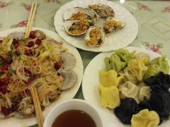 android_upload_pic-来之顺海鲜菜馆·青岛菜(栈桥店)