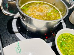 -青一色火锅(摩根店)