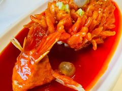 -民国红公馆·秦淮八艳(夫子庙店)
