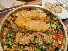 -小满手工粉(上海月星环球港店)