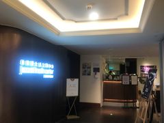 -林肯爵士乐上海中心 Jazz at Lincoln Center Shanghai