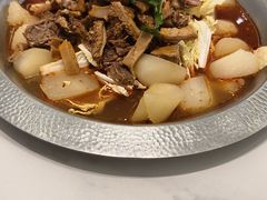 -古乐牛香鲜牛肉牛杂火锅(观前街店)