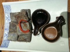 -云海肴·汽锅鸡·云南菜(天津国金汇店)