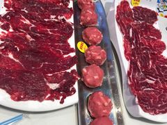 -荣叔港式沙嗲牛肉火锅(正佳潮流店)