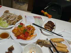 -光明邨大酒家(淮海路店)