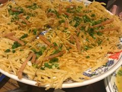 土豆饼-徐鼎盛民间菜(九街店)