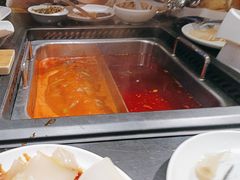 -东道煮牛肉火锅(重庆路店)