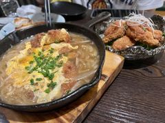 炸鱼饼-角落里(中山公园店)