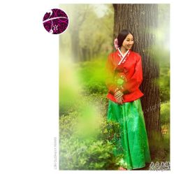 -唯一视觉婚纱摄影(李家村店)