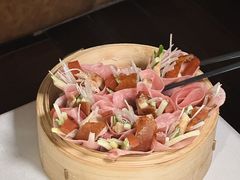 -穿越·外婆家(西溪天堂店)