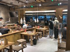 -北丐先生·野馄饨烧烤(雨花万象店)