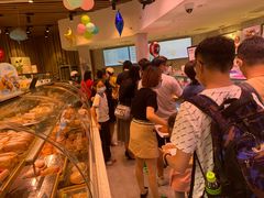 -巴黎贝甜(泗泾店)