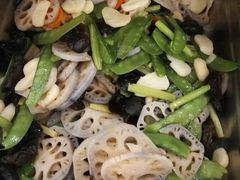 -深圳维景酒店-维景轩