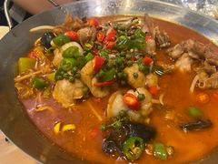 -9号小厨师(端平桥店)