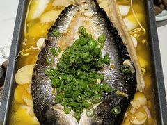 -火龙堂·风味民间菜(文一路店)