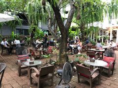 -Fern Forest Cafe