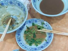 -门框胡同百年卤煮(鸟巢店)