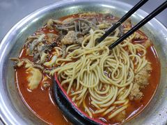 沙爹面-铭辉沙嗲面(新街商业城店)
