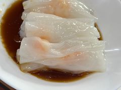 -阿殳菜馆·私厨(水围村店)