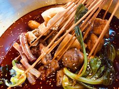 -付小姐在成都(中山公园店)