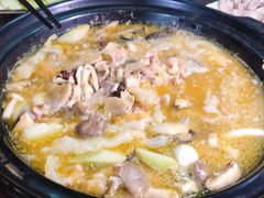 -百丈园龙江啫神馆