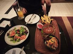 -云·酷 Atmosphere(国贸大酒店)