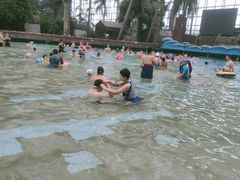 -龙达温泉生态城