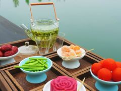 -帐篷客·溪龙茶谷度假酒店