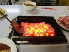 -风味烧烤