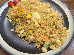 -曼谷食堂·泰国家庭料理