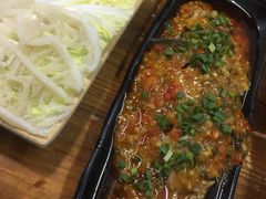 -盖帮鳝鱼串串(东郊记忆店)