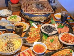 -牛佬•炭火烤肉(挂绿店)