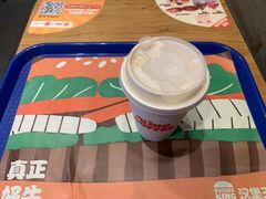 -汉堡王(华发中央公园店)