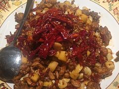 -相约·羊村小馆非遗手抓肉(七一酱园店)