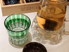 -華府Deluxe(兴业太古汇店)