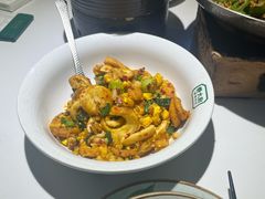 -费大厨辣椒炒肉(高铁吾悦广场店)