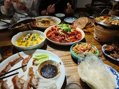 -爷爷家的粥铺(庐江店)