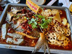 -撒椒小酒馆馆池袋店