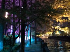 -运河游船(武林门码头)