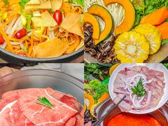-椰庭·椰子鸡·创意玩家(晶耀前滩店)