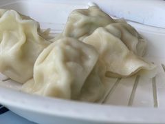 手工鲅鱼水饺-崴海渔村(虹梅路店)