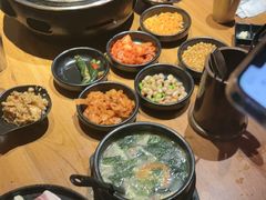 -九田家黑牛烤肉料理(华侨城店)