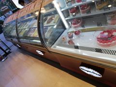 自助取餐区-哈根达斯(合肥天鹅湖店)