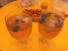-凤爪王烧烤(徐东旗舰店)