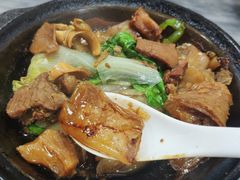 -珍珍小食店(西华路店)