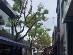 -老外街